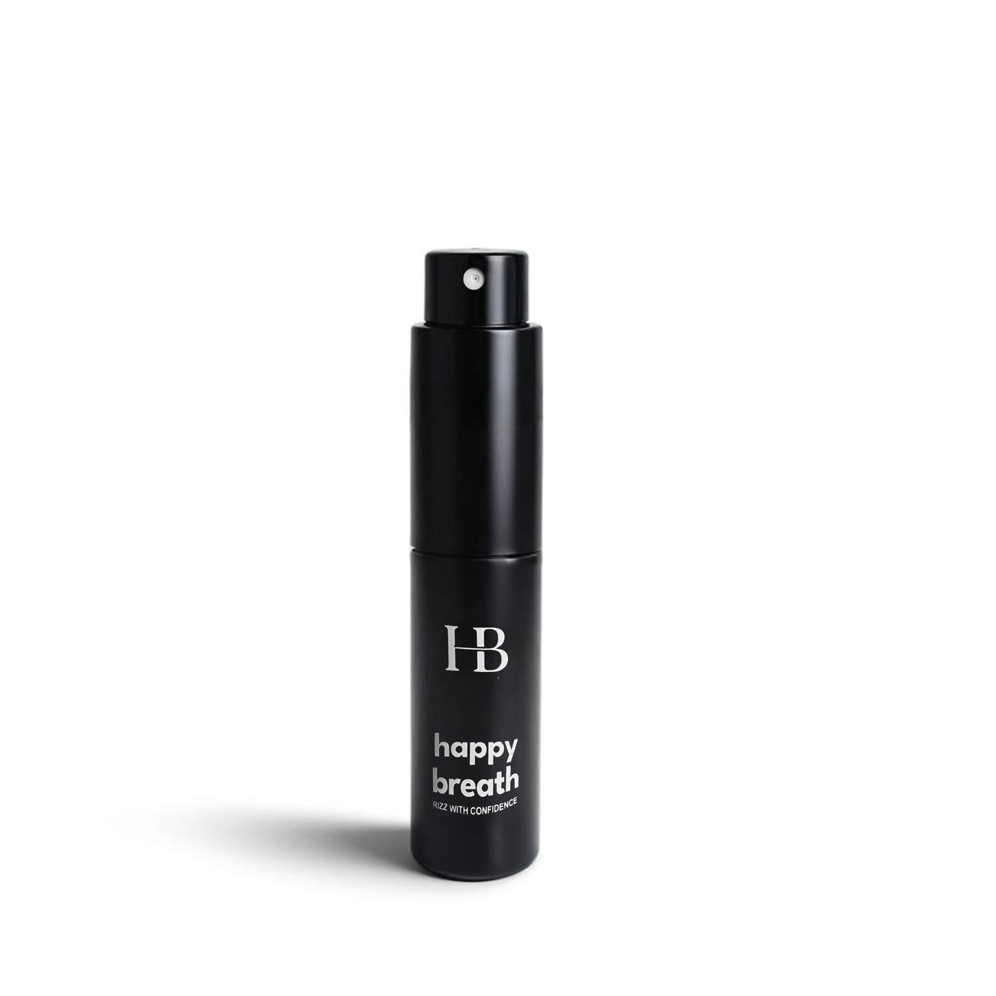 Happy Breath, Mint Breath Spray, 2Pcs Set, For Fresh Breath